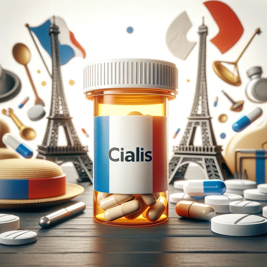 Faut il une ordonnance pour acheter du cialis en france 